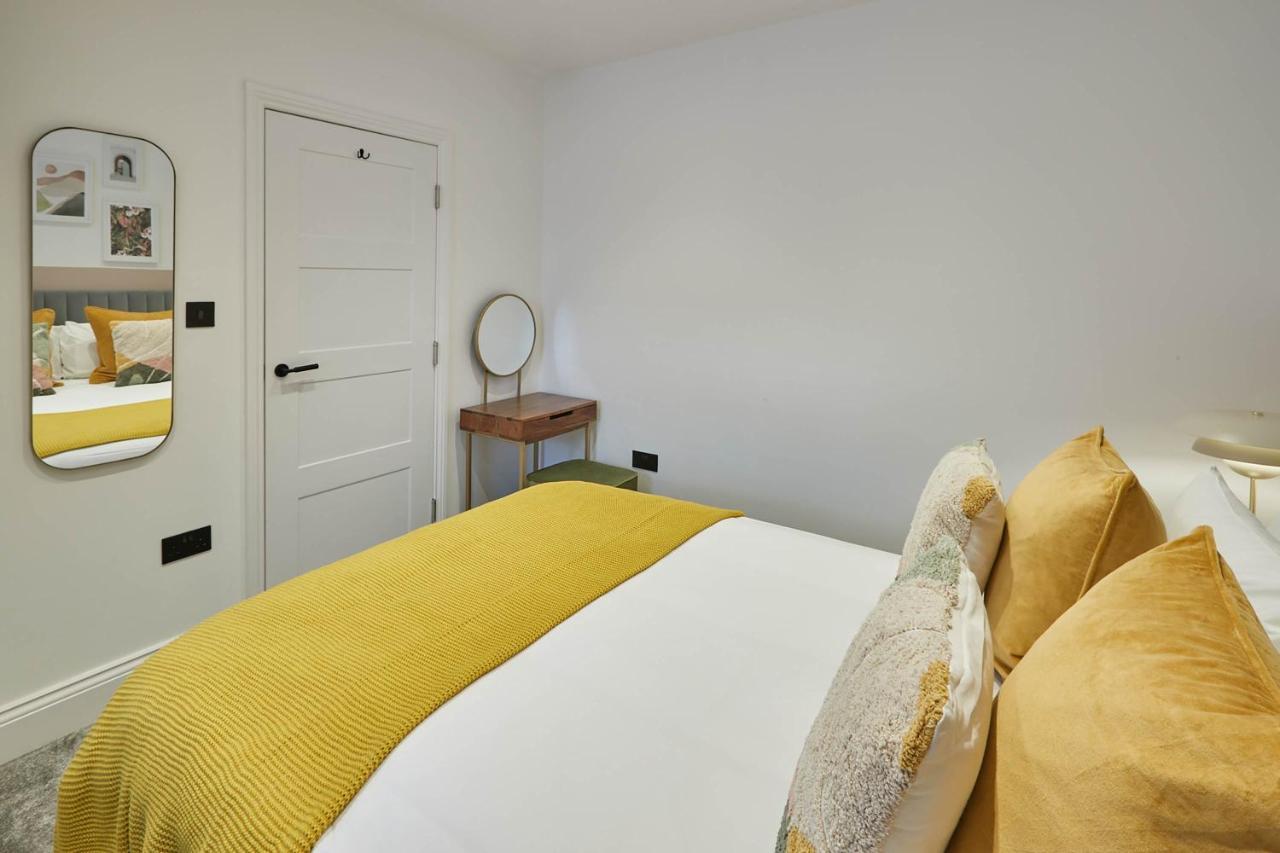 Host & Stay - Abbey Nook Whitby Exterior foto